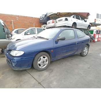 RENAULT MEGANE I COACH (DA0/1_)