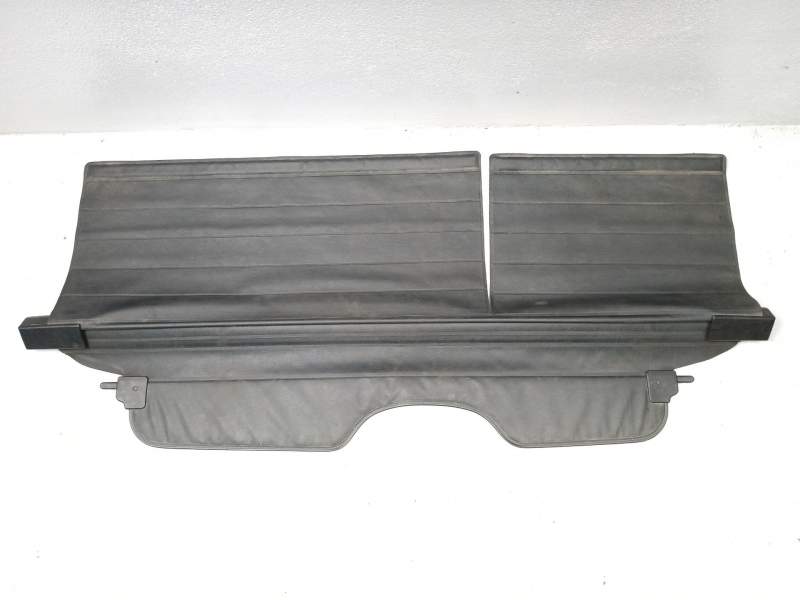 Recambio de bandeja maletero para mitsubishi space star (dg0) 1.9 di-d cat referencia OEM IAM MR609158  