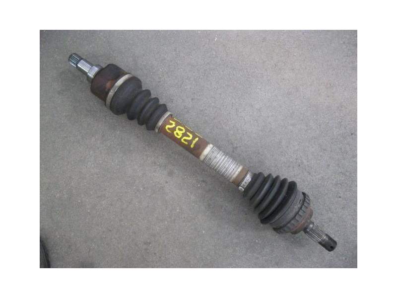 Recambio de transmision delantera izquierda para citroën xsara 1.6 g-nfu referencia OEM IAM CON ABS  