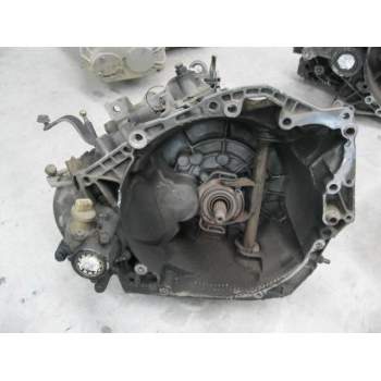 CAJA CAMBIOS 5V TURBO DIESEL 201A45 