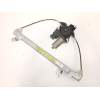 Recambio de elevalunas delantero izquierdo para peugeot 406 (8b) 2.1 td 12v referencia OEM IAM 9221F0  