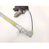 Recambio de elevalunas delantero izquierdo para peugeot 406 (8b) 2.1 td 12v referencia OEM IAM 9221F0  