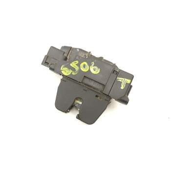CERRADURA MALETERO / PORTON 9816195380 