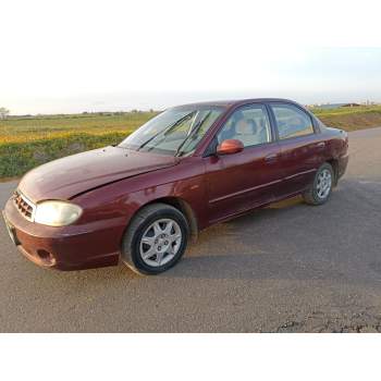 KIA SEPHIA II