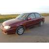 kia sephia ii del año 2002
