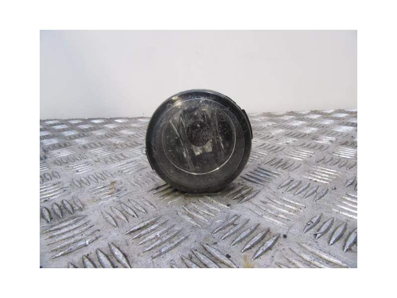 Recambio de antiniebla izquierdo para nissan note (e11, ne11) 1.5 dci referencia OEM IAM 261508990B  