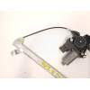Recambio de elevalunas delantero izquierdo para peugeot 406 (8b) 2.1 td 12v referencia OEM IAM 9221F0  