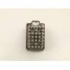 Recambio de motor calefaccion para seat ibiza ii (6k1) 1.4 i referencia OEM IAM 1J1819021A  