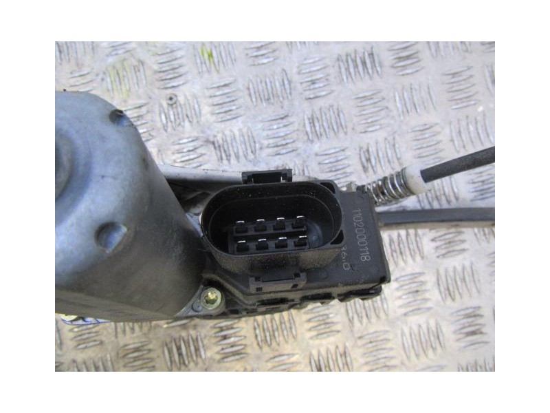 Recambio de elevalunas elec. del. dch. : audi a6 : 2.5 td (149,56cv) [2002] para audi a6 2.5 td referencia OEM IAM CONFORT  