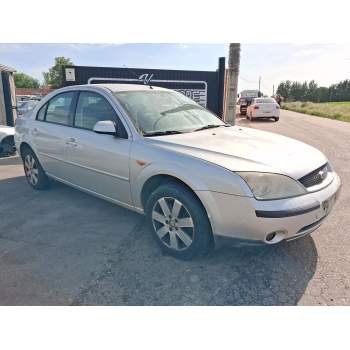 FORD MONDEO III (B5Y)