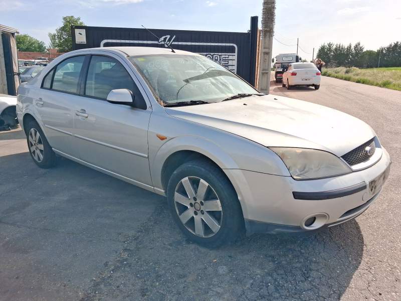 FORD MONDEO III (B5Y)