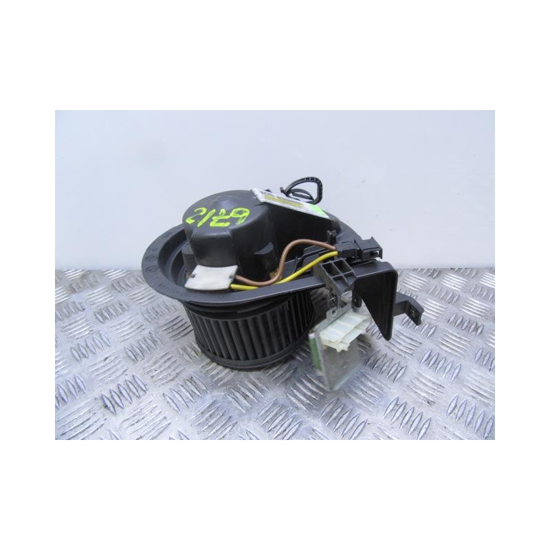 Recambio de motor calefaccion : volkswagen polo : 1.9 d (63,90cv) [1998] para volkswagen polo 1.9 d referencia OEM IAM 6N1820021