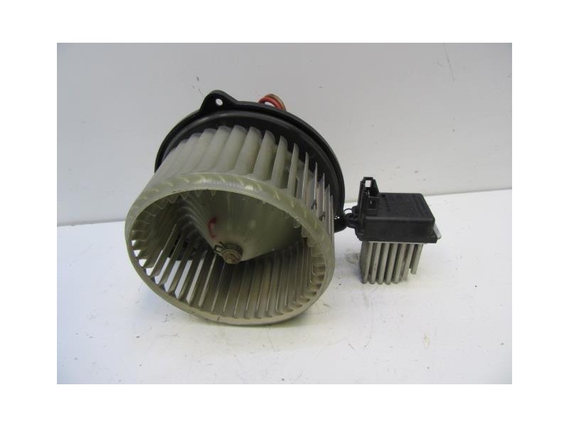 Recambio de motor calefaccion : audi a6 : 2.5 td (149,56cv) [2002] para audi a6 2.5 td referencia OEM IAM 0130111202CONRESISTENC