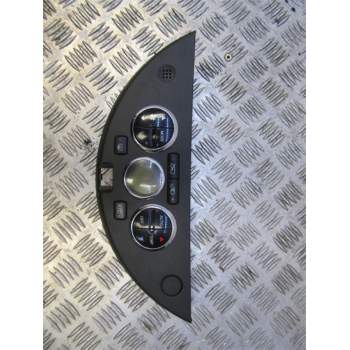 MANDOS CALEFACCION AIRE 275009U11A 