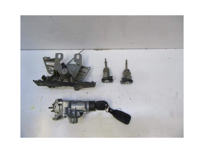 Recambio de conmutador de arranque para volkswagen passat b5 (3b2) 1.6 referencia OEM IAM 913694  