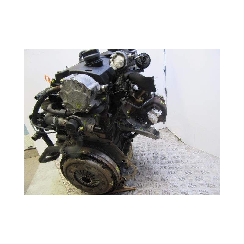 Recambio de motor td/tdi : volkswagen passat : 1.9 tdi (100,61cv) [2004] para volkswagen passat 1.9 tdi referencia OEM IAM AVB  