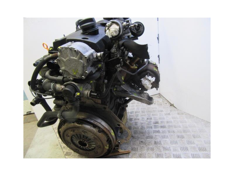 Recambio de motor td/tdi : volkswagen passat : 1.9 tdi (100,61cv) [2004] para volkswagen passat 1.9 tdi referencia OEM IAM AVB  