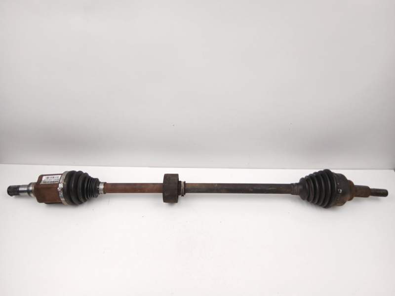 Recambio de transmision delantera derecha para chrysler sebring (js) 2.0 vvt referencia OEM IAM 5085120AE  