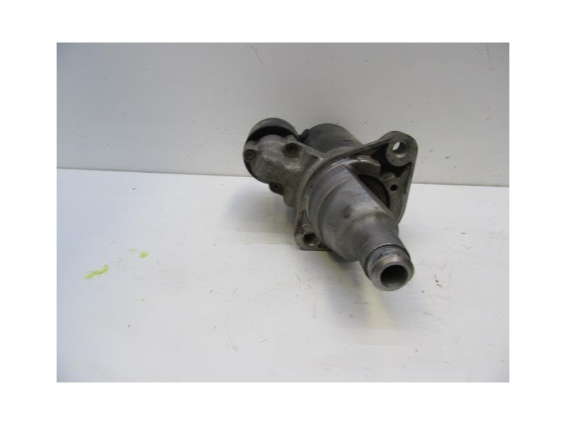 Recambio de motor arranque : audi a6 : 2.5 td (149,56cv) [2002] para audi a6 2.5 td referencia OEM IAM 0001109021BOSCH  