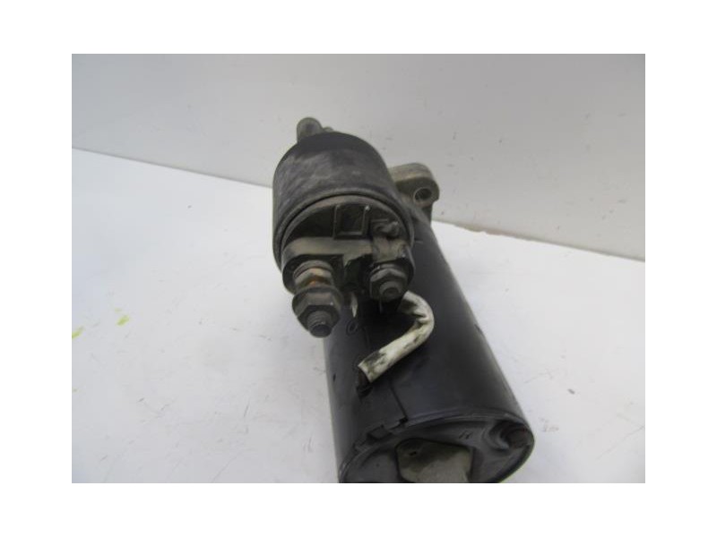 Recambio de motor arranque : audi a6 : 2.5 td (149,56cv) [2002] para audi a6 2.5 td referencia OEM IAM 0001109021BOSCH  