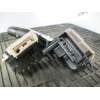 Recambio de mando luces y limpias para toyota yaris 1.0 g 1sz referencia OEM IAM LOS DOS  