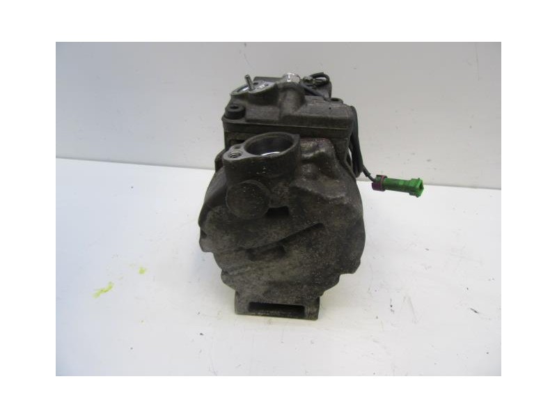 Recambio de aire acondicionado : audi a6 : 2.5 td (149,56cv) [2002] para audi a6 2.5 td referencia OEM IAM   