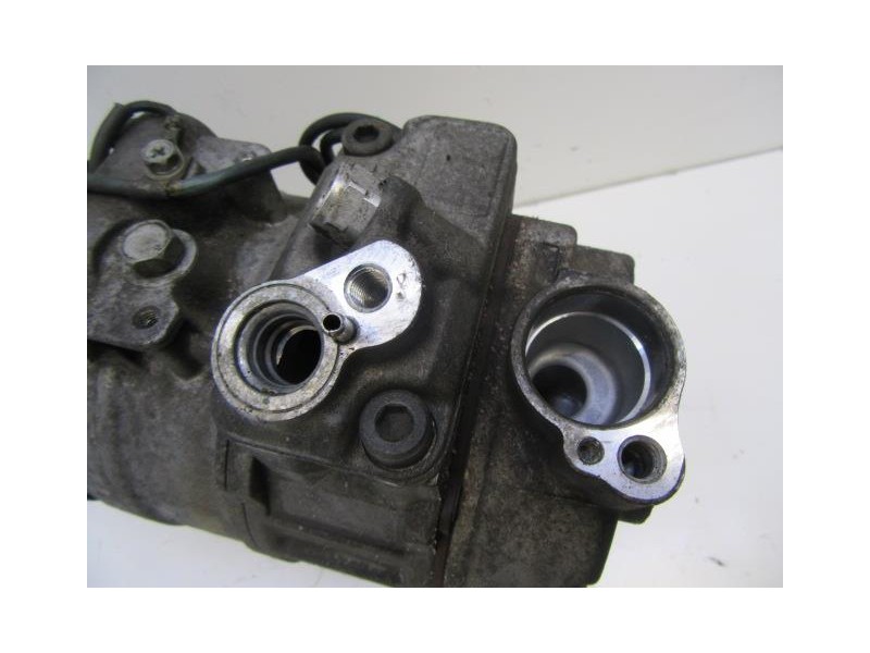 Recambio de aire acondicionado : audi a6 : 2.5 td (149,56cv) [2002] para audi a6 2.5 td referencia OEM IAM   