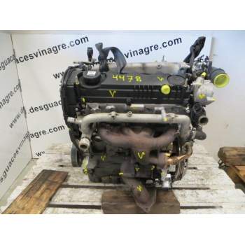 MOTOR TURBO DIESEL 182B900 