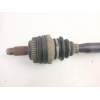 Recambio de transmision trasera derecha para bmw 3 (e46) 320 d referencia OEM IAM 1229498  