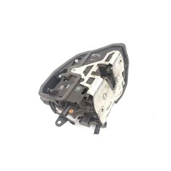 CERRADURA PUERTA DELANTERA DERECHA 51217202146 