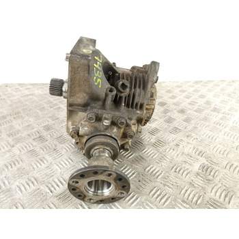 DIFERENCIAL DELANTERO 331008H510 