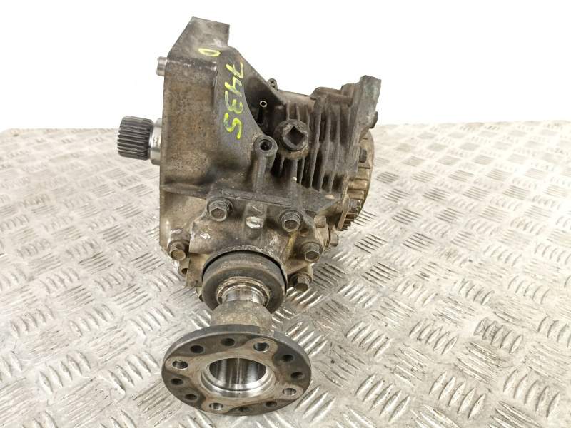 Recambio de diferencial delantero para nissan x-trail 2.2 td referencia OEM IAM 331008H510  