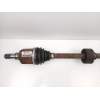 Recambio de transmision delantera derecha para chrysler sebring (js) 2.0 vvt referencia OEM IAM 5085120AE  