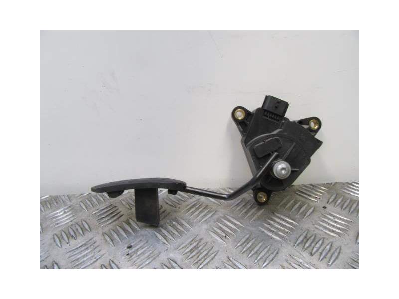 Recambio de potenciometro aceleracion para nissan note (e11, ne11) 1.5 dci referencia OEM IAM 18002AX700 3138C11230 
