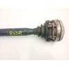 Recambio de transmision trasera derecha para bmw 3 (e46) 320 d referencia OEM IAM 1229498  