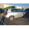 volkswagen golf v (1k1) del año 2008