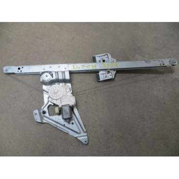 ELEVALUNAS DELANTERO DERECHO ELECTRICO  OEM ELECTRICO