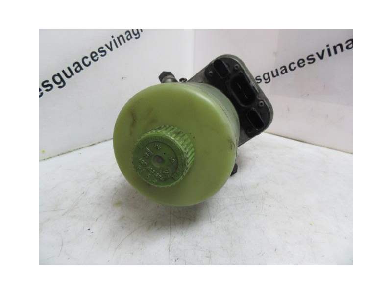 Recambio de bomba direccion electrica para volkswagen polo iv (9n_, 9a_) 1.4 16v referencia OEM IAM 6Q0423156S  