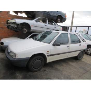CITROËN ZX
