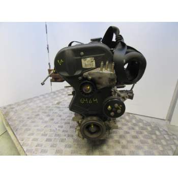 MOTOR GASOLINA FHA FHA 