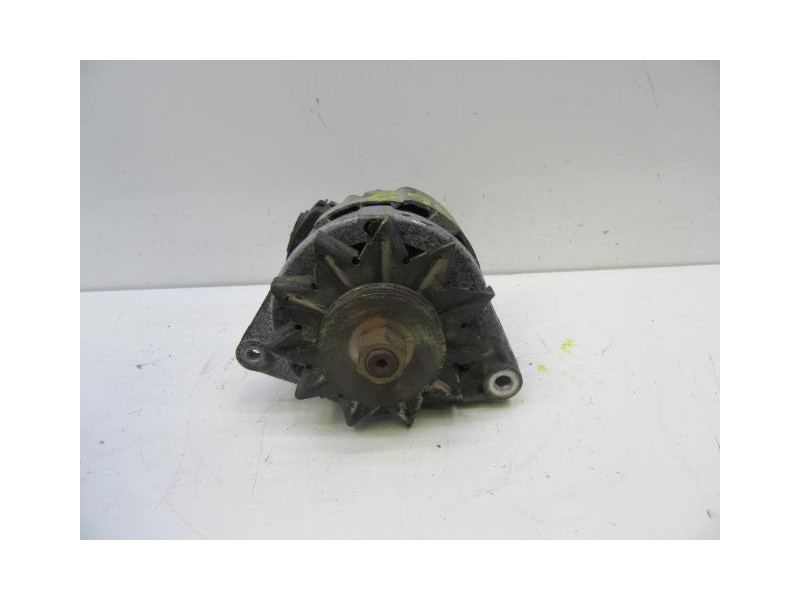 Recambio de alternador : citroen visa : 1.1 g (48,95cv) [1985] para citroen visa 1.1 g referencia OEM IAM 514005F  