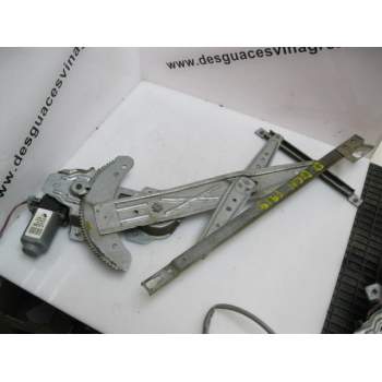 ELEVALUNAS DELANTERO DERECHO ELECTRICO  OEM ELECTRICO
