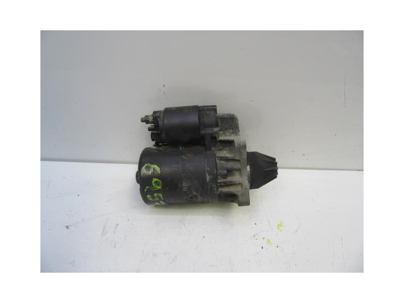 Recambio de motor arranque : citroen visa : 1.1 g (48,95cv) [1985] para citroen visa 1.1 g referencia OEM IAM 0001208519  