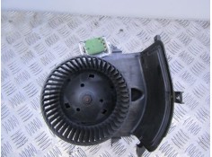 Recambio de motor calefaccion : volkswagen polo : 1.9 d (63,90cv) [1998] para volkswagen polo 1.9 d referencia OEM IAM 6N1820021 2