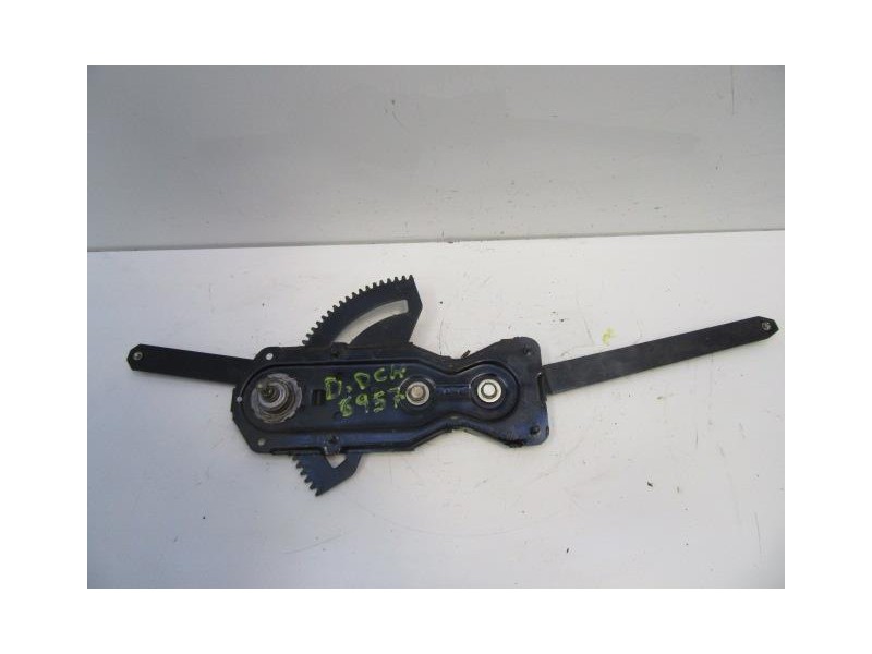 Recambio de elevalunas elec. del. dch. : citroen visa : 1.1 g (48,95cv) [1985] para citroen visa 1.1 g referencia OEM IAM MANUAL