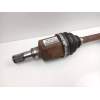 Recambio de transmision delantera derecha para chrysler sebring (js) 2.0 vvt referencia OEM IAM 5085120AE  