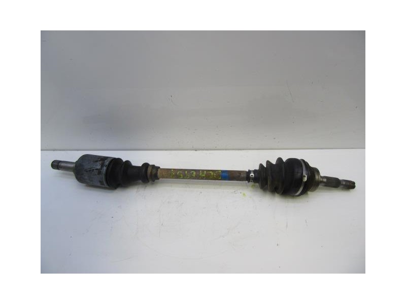 Recambio de transmision delantera dch. : citroen visa : 1.1 g (48,95cv) [1985] para citroen visa 1.1 g referencia OEM IAM   