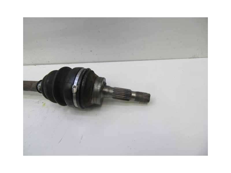 Recambio de transmision delantera dch. : citroen visa : 1.1 g (48,95cv) [1985] para citroen visa 1.1 g referencia OEM IAM   