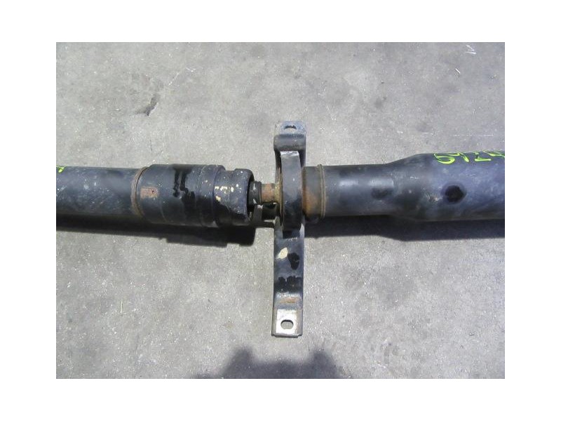 Recambio de transmision caja grupo trasero : fiat freemont : 2.0 jtd (104,69cv) [2016] para fiat freemont 2.0 jtd referencia OEM