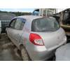 renault clio del año 2011